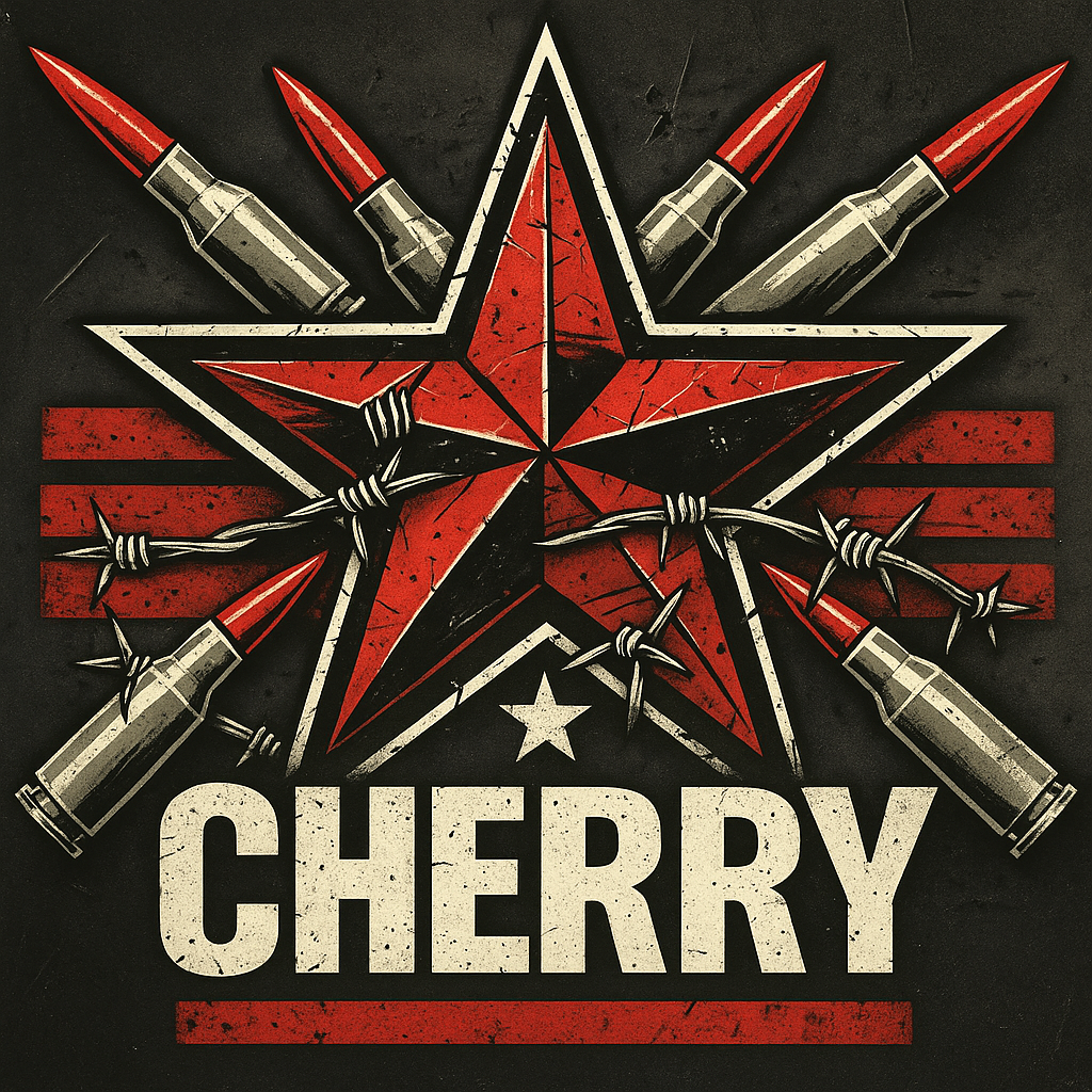 STAR Founder CHERRY